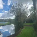 Le Moulin De L'anglee Vakantiehuis *