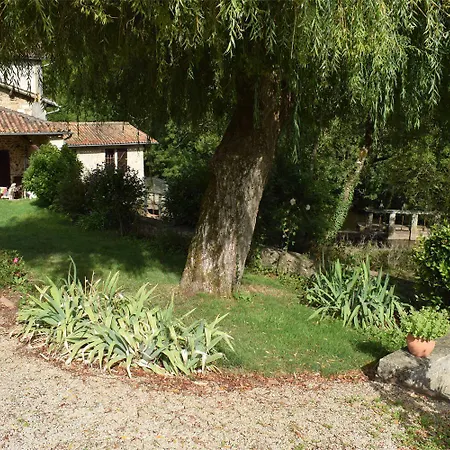 Le Moulin De L'anglee