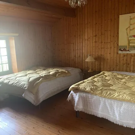 Holiday home Le Moulin De L'anglee *