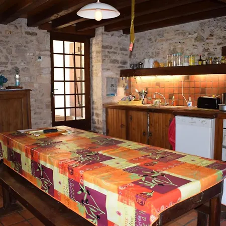 Le Moulin De L'anglee Holiday home Sanxay
