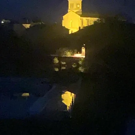 Сasa de vacaciones Le Moulin De L'anglee *