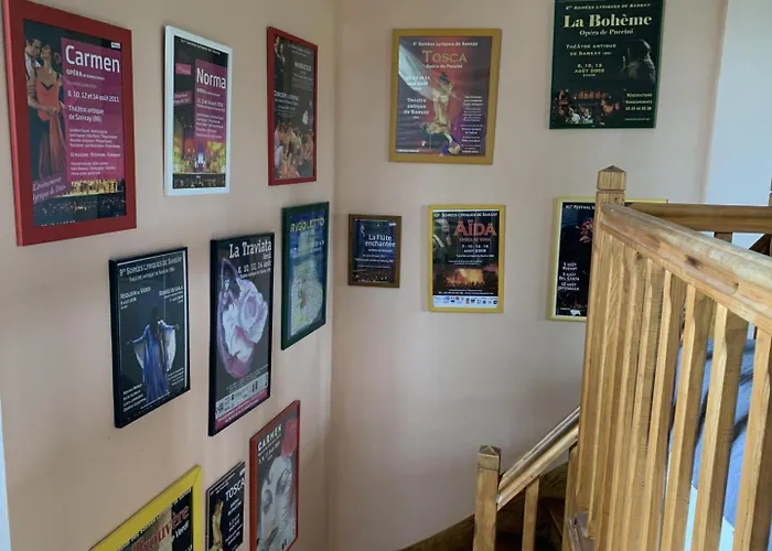 Le Moulin De L'anglee Casa de Férias Sanxay