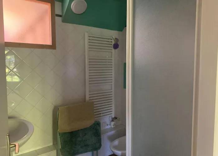 Casa de Férias Le Moulin De L'anglee *