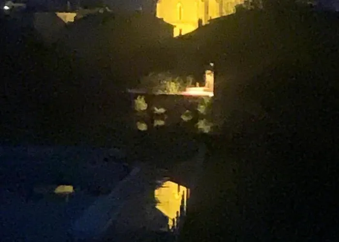 Casa de Férias Le Moulin De L'anglee *